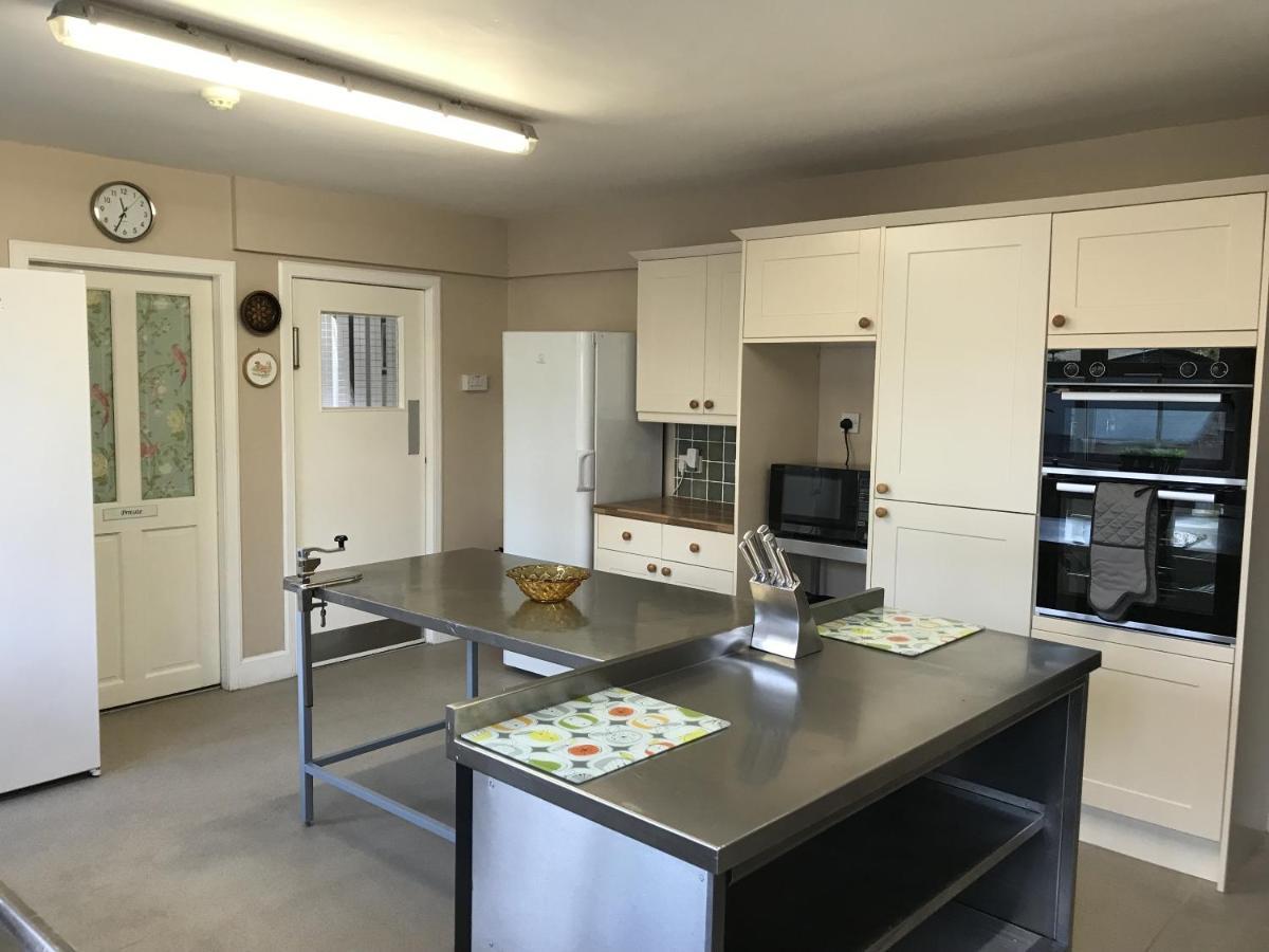 The Struan Inn Self Catering Lodge エクステリア 写真