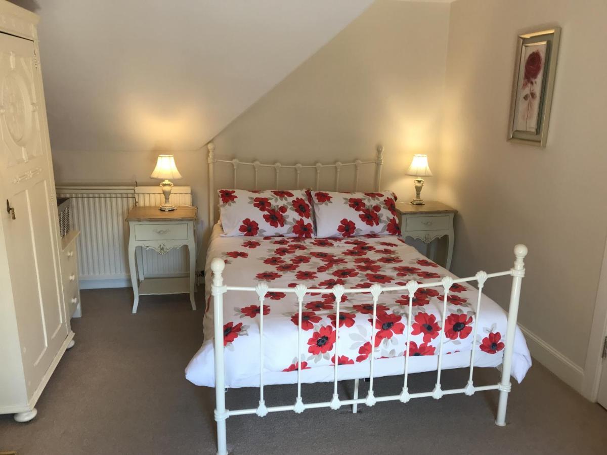 The Struan Inn Self Catering Lodge エクステリア 写真
